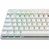 Logitech G PRO X TKL Lightspeed Gaming Keyboard - Wireless Connectivity - Bluetooth - 3281 ft 10000 mm - 240 GHz - USB 20 - RGB - 920-012143