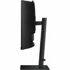 Samsung ViewFinity S6 S34C654VAN 34 Class Webcam UW-QHD Curved Screen LCD Monitor - 219 - Black - 34 Viewable - Vertical Alignment LS34C654VANXGO