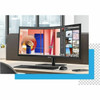 Samsung ViewFinity S6 S34C654VAN 34 Class Webcam UW-QHD Curved Screen LCD Monitor - 219 - Black - 34 Viewable - Vertical Alignment LS34C654VANXGO