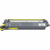 Brother Original High Yield Laser Toner Cartridge - Yellow - 1 Each - 2300 Pages TN229XLY