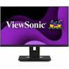 ViewSonic VG245 24 Class Full HD LED Monitor - 169 - 238 Viewable - In-plane Switching IPS Technology - LED Backlight - 1920 x - VG245