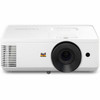 ViewSonic 3D Short Throw DLP Projector - 169 - White - 1920 x 1080 - Front - 1080p - 4000 Hour Normal Mode - 15000 Hour Economy Mode PA503HD