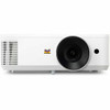 ViewSonic 3D Short Throw DLP Projector - 169 - White - 1920 x 1080 - Front - 1080p - 4000 Hour Normal Mode - 15000 Hour Economy Mode PA503HD