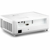 ViewSonic 3D Short Throw DLP Projector - 169 - White - 1920 x 1080 - Front - 1080p - 4000 Hour Normal Mode - 15000 Hour Economy Mode PA503HD