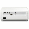 ViewSonic 3D Short Throw DLP Projector - 169 - White - 1920 x 1080 - Front - 1080p - 4000 Hour Normal Mode - 15000 Hour Economy Mode PA503HD