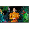 Samsung Crystal UHD Signage QMC - 85 LCD - Vertical Alignment VA - 24 Hours7 Days Operation - 3840 x 2160 - 4K UHD - 10 ms - 500 - LH85QMCEBGCXGO