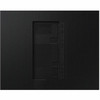 Samsung Crystal UHD Signage QMC - 85 LCD - Vertical Alignment VA - 24 Hours7 Days Operation - 3840 x 2160 - 4K UHD - 10 ms - 500 - LH85QMCEBGCXGO