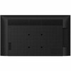 Sony Bravia FW-50EZ20L Digital Signage Display - 50 LCD - Vertical Alignment VA - High Dynamic Range HDR - 16 Hours 7 Days - x - FW50EZ20L