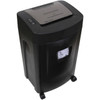 Royal 260MX Paper Shredder - Non-continuous Shredder - Cross Cut - 20 Per Pass - for shredding Paper CD DVD Credit Card Staples - 95000B