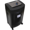 Royal 260MX Paper Shredder - Non-continuous Shredder - Cross Cut - 20 Per Pass - for shredding Paper CD DVD Credit Card Staples - 95000B