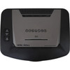 Royal 260MX Paper Shredder - Non-continuous Shredder - Cross Cut - 20 Per Pass - for shredding Paper CD DVD Credit Card Staples - 95000B