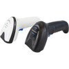 Datalogic Gryphon GBT4500 Handheld Barcode Scanner - Wireless Connectivity - 1D 2D - Imager - Bluetooth - Serial - Black GBT4500-BK-WLC
