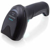 Datalogic Gryphon GBT4500 Barcode Scanner - Wireless Connectivity - 1D 2D - Laser - Imager - Omni-directional - Bluetooth Radio - - GBT4500-BK-DGM-WLC