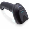 Datalogic Gryphon GBT4500 Barcode Scanner - Wireless Connectivity - 1D 2D - Laser - Imager - Omni-directional - Bluetooth Radio - - GBT4500-BK-DGM-WLC