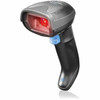 Datalogic Gryphon GBT4500 Barcode Scanner - Wireless Connectivity - 1D 2D - Laser - Imager - Omni-directional - Bluetooth Radio - - GBT4500-BK-DGM-WLC