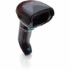Datalogic Gryphon GBT4500 Barcode Scanner - Wireless Connectivity - 1D 2D - Laser - Imager - Omni-directional - Bluetooth Radio - - GBT4500-BK-DGM-WLC