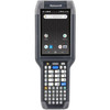 Honeywell CK65 Mobile Computer - 1D 2D - Qualcomm Snapdragon 220 GHz - 4 GB RAM - 32 GB Flash - 4 Touchscreen - LCD - Rear Numeric CK65-L0N-BLC212F