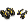 Datalogic PowerScan PD9630-SR Barcode Scanner Kit - Cable Connectivity - 1D 2D - LED - Imager - Omni-directional - USB - Yellow - - PD9630-SRK1
