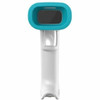 Honeywell Xenon Ultra 1960H Healthcare Corded Handheld Scanner - Cable Connectivity - 3207 81458 mm Scan Distance - 1D 2D - LED 1960HHD-5USB-N