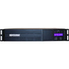 Minuteman EXR Series Line Interactive Uninterruptible Power Supply - 2U TowerRackWall Mountable - AVR - 250 Minute Stand-by - 120 V EXR1500RT2U