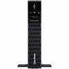 CyberPower Smart App Sinewave PR1500RTXL2UC 1500VA RackTower UPS - 2U RackTower - AVR - 3 Hour Recharge - 650 Minute Stand-by - 120 PR1500RTXL2UC