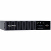 CyberPower Smart App Sinewave PR1500RTXL2UC 1500VA RackTower UPS - 2U RackTower - AVR - 3 Hour Recharge - 650 Minute Stand-by - 120 PR1500RTXL2UC