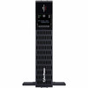 CyberPower Smart App Sinewave PR1500RT2UCN 1500VA RackTower UPS - 2U RackTower - AVR - 3 Hour Recharge - 650 Minute Stand-by - 120 PR1500RT2UCN
