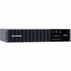 CyberPower Smart App Sinewave PR1500RT2UCN 1500VA RackTower UPS - 2U RackTower - AVR - 3 Hour Recharge - 650 Minute Stand-by - 120 PR1500RT2UCN