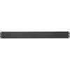 Tripp Lite by Eaton PDUB151U 6-Outlets PDU - Manual Bypass - NEMA 5-15P - 6 x NEMA 5-15R - 120 V AC - 1U - Horizontal - Rack-mountable PDUB151U Tripp Lite by Eaton PDUB151U 6-Outlets PDU - Manual Bypass - NEMA 5-15P - 6 x NEMA 5-15R - 120 V AC - 1U - Horizontal - Rack-mountable PDUB151U