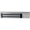 Alarm Controls 1200S Single Magnetic Lock - 12 V DC 24 V DC - 54431 kg Holding Force 1200S