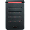 Honeywell Omni Smart 40K Card ReaderKeypad Access Device - Black Outdoor Indoor - Proximity Key Code - 65 1651 mm Operating - - OS40KTOSDP
