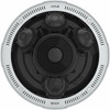 AXIS Panoramic P3735-PLE 2 Megapixel Full HD Network Camera - Color - White - TAA Compliant - Zipstream Motion JPEG H265 MPEG-H - 02633-001