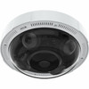 AXIS Panoramic P3735-PLE 2 Megapixel Full HD Network Camera - Color - White - TAA Compliant - Zipstream Motion JPEG H265 MPEG-H - 02633-001