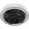 AXIS Panoramic P3735-PLE 2 Megapixel Full HD Network Camera - Color - White - TAA Compliant - Zipstream Motion JPEG H265 MPEG-H - 02633-001