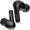 Belkin SOUNDFORM Flow Noise Cancelling Earbuds - Mono Stereo - Wireless - Bluetooth - 328 ft - Earbud - Binaural - In-ear - Noise - AUC006BTBK