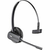 Poly CS540A DECT 1920-1930 MHz Headset TAA - Mono - Wireless - DECT 60 - 3937 ft - Over-the-ear Over-the-head - Monaural - In-ear - 7W073AAABA