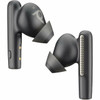 Poly Voyager Free 60 UC Earset - Google Assistant Siri - Stereo - True Wireless - Bluetooth - 984 ft - 20 Hz - 20 kHz - Earbud - - - 7Y8H4AA