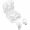 Samsung Galaxy Buds FE SM-R400NZWAXAC Earset - Bixby - Stereo - True Wireless - Bluetooth - Earbud - Binaural - In-ear - White SM-R400NZWAXAC