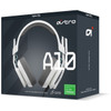 Astro A10 Headset - Stereo - Mini-phone 35mm - Wired - 32 Ohm - 20 Hz - 20 kHz - Over-the-ear - Binaural - Ear-cup - Microphone - 939-002050