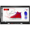 SMART Board 6075S-V3 Pro Interactive Display with iQ - 75 LCD - 6 GB - InGlass - Touchscreen - 169 Aspect Ratio - 3840 x 2160 - LED SBID-6275S-V3-P
