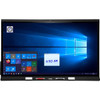 SMART Board 6075S-V3 Pro Interactive Display with iQ - 75 LCD - 6 GB - InGlass - Touchscreen - 169 Aspect Ratio - 3840 x 2160 - LED SBID-6275S-V3-P