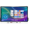 SMART Board 6075S-V3 Interactive Display with iQ - 75 LCD - 6 GB - InGlass - Touchscreen - 169 Aspect Ratio - 3840 x 2160 - LED - - SBID-6275S-V3