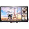 SMART Board 6075S-V3 Interactive Display with iQ - 75 LCD - 6 GB - InGlass - Touchscreen - 169 Aspect Ratio - 3840 x 2160 - LED - - SBID-6275S-V3