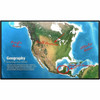 Sharp AQOUS BOARD 4WB55FT5U Collaboration Display - 55 LCD - Infrared IrDA - Touchscreen - 3840 x 2160 - LED - 270 cdm178 - - - 4WB55FT5U