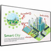 Sharp AQOUS BOARD 4WB55FT5U Collaboration Display - 55 LCD - Infrared IrDA - Touchscreen - 3840 x 2160 - LED - 270 cdm178 - - - 4WB55FT5U