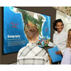 Sharp AQOUS BOARD 4WB86FT5U Collaboration Display - 86 LCD - Infrared IrDA - Touchscreen - 3840 x 2160 - LED - 350 cdm178 - - - 4WB86FT5U