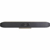 Poly Studio X50All-In-OneVideo Bar - For Video Conferencing Boardroom - 3840 x 2160 Video Live - 3840 x 2160 Video Content - SIP 83Z44AAABA