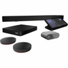 Lenovo ThinkSmart Core Video Conference Equipment - For Video Conferencing - 1920 x 1080 Video Live - Full HD - 1 x Network RJ-45 12QN0004US