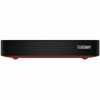 Lenovo ThinkSmart Core Video Conference Equipment - For Video Conferencing - 1920 x 1080 Video Live - Full HD - 1 x Network RJ-45 12QR0004US