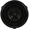 Amer Mounts AMRP150H Pole Mount for Projector Display - Height Adjustable - 2495 kg Load Capacity AMRP150H